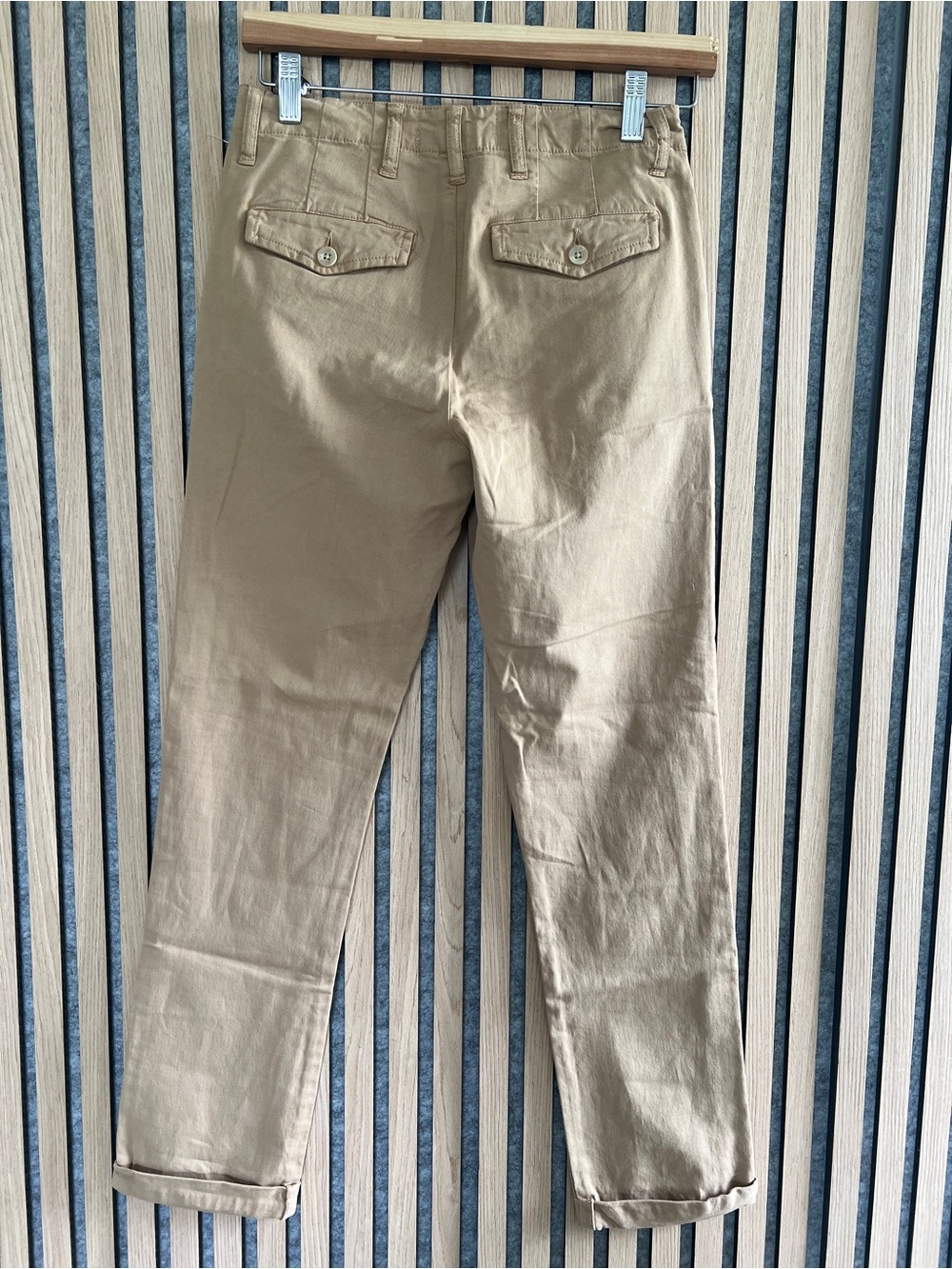 Current Elliot  khaki Pants - 25 - Picture 3 of 3
